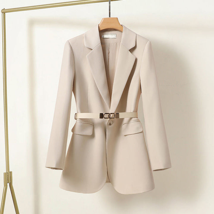 Julia | Comfortable And Chic Tailored Blazer