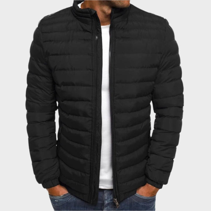 Niko | Lightweight Summer Jacket for Stylish Looks