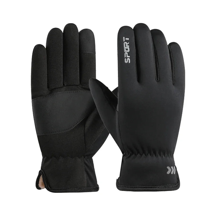 Drune | Winter Ski Gloves for Women
