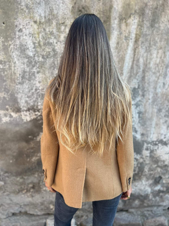 Clara | Timeless And Refined Women's Tailored Blazer