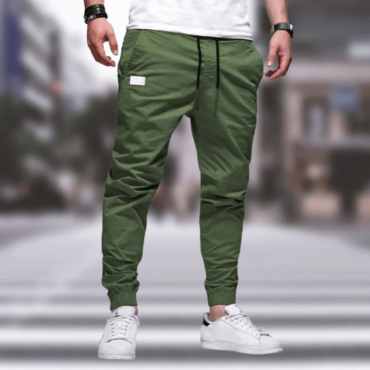 Benedikt | Cargo Pants – Trendy Design for Men