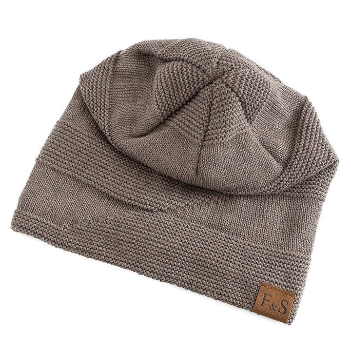 Coos | Slouch Beanie – Trendy Warm Style for Winter