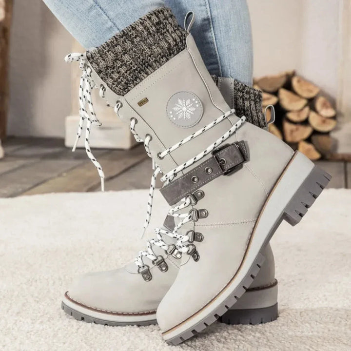 Vittorio | Orthopedic Boots – Stylish and Comfortable for All Occasions