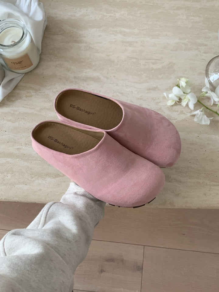 Harper | Weiche und bequeme Damen-Clogs für jeden Tag