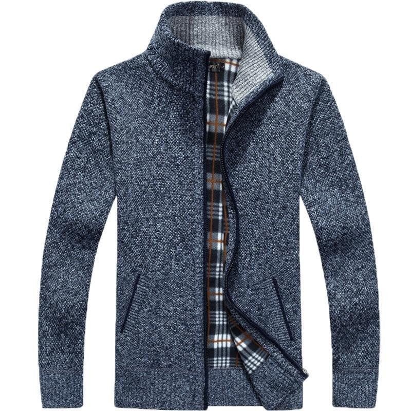 René | Windproof Pullover with Interior Lining