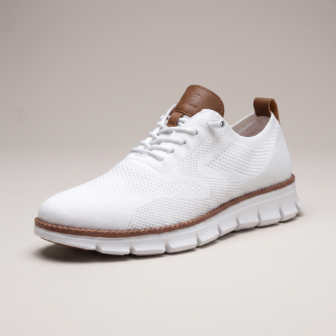 Lily | Orthopedic Sneakers – Comfortable Supportive Style for Women