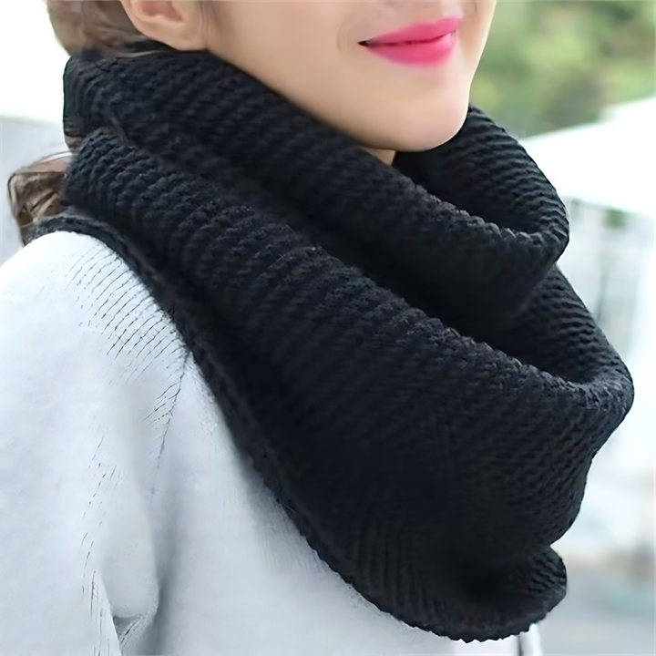 Drune | Infinity Scarf – Warm Winter Accessory for Women