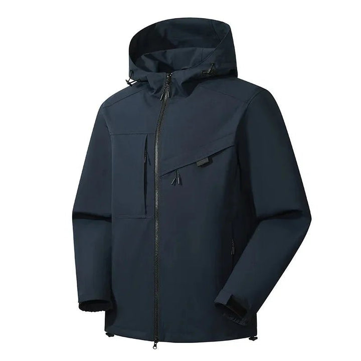 Marco | Ski Jacket for Men – Casual Winter Style