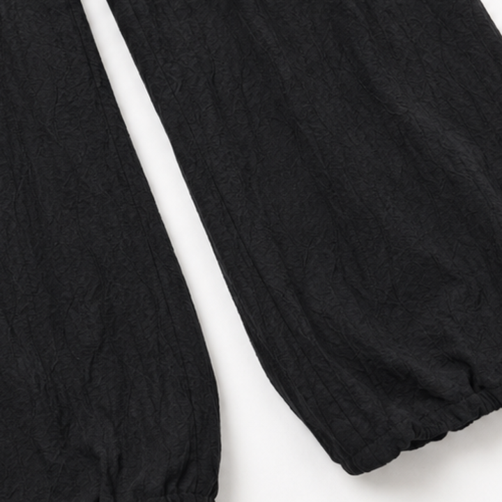 Draplyn | Wide Leg Halter Jumpsuit for Effortless Style
