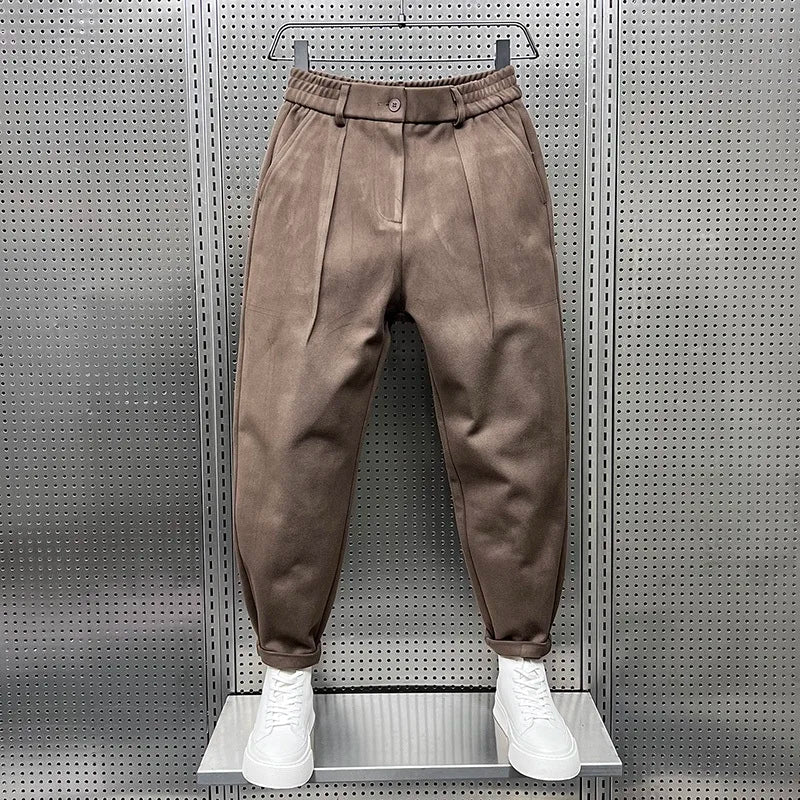 Kane | Elegant Pants – Stylish and Comfortable Fit for Men