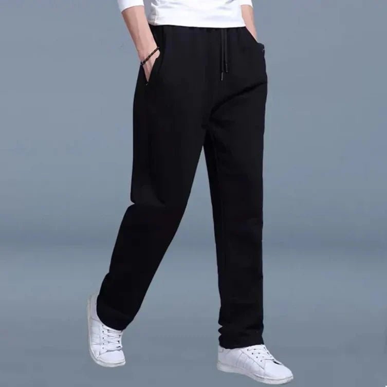 Niklas | Jogging Pants – Comfortable Fit for Men