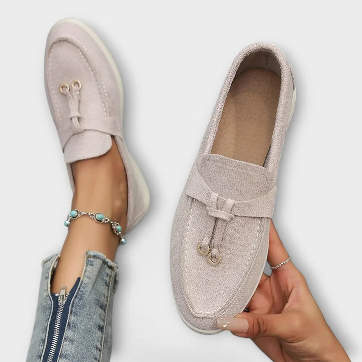 Zara | Mocassini da donna classici e senza tempo per tutti i giorni