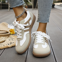 Ava | Comfortable and Supportive Orthopedic Sneaker
