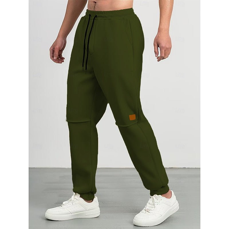 Bruce | Joggers – Relaxed Everyday Style for Men