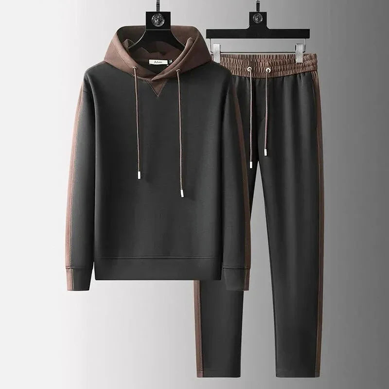 Mora | Men's Set – Modern Tailored Style for Smart Casual Wear