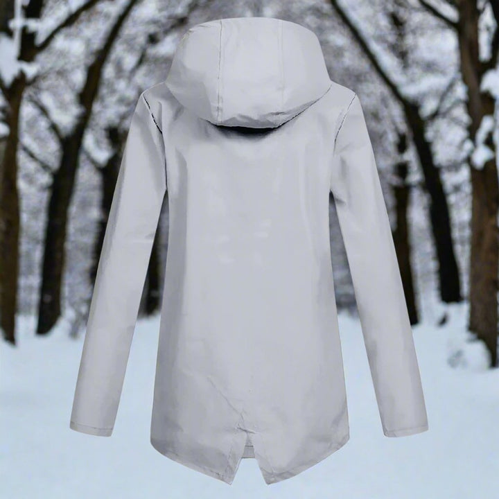 Isabella | Lightweight And Stylish Women's Waterproof Jacket