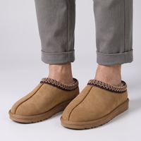 Elena | Warm And Comfortable Women's Winter Clog