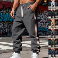 Ethan | Modern And Comfortable Slim Joggers