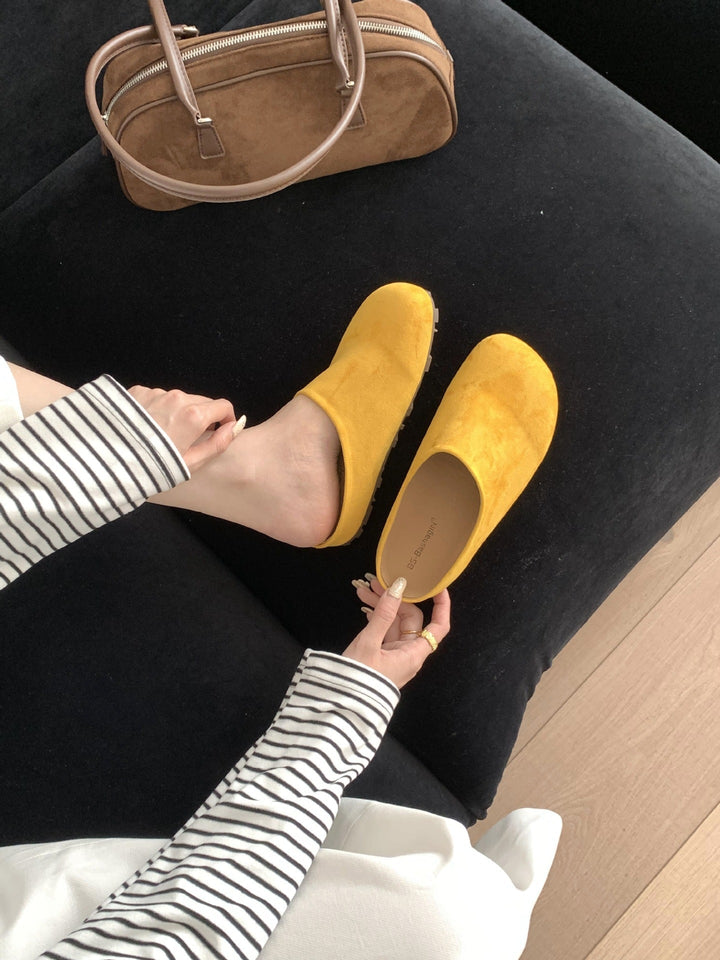 Harper | Weiche und bequeme Damen-Clogs für jeden Tag