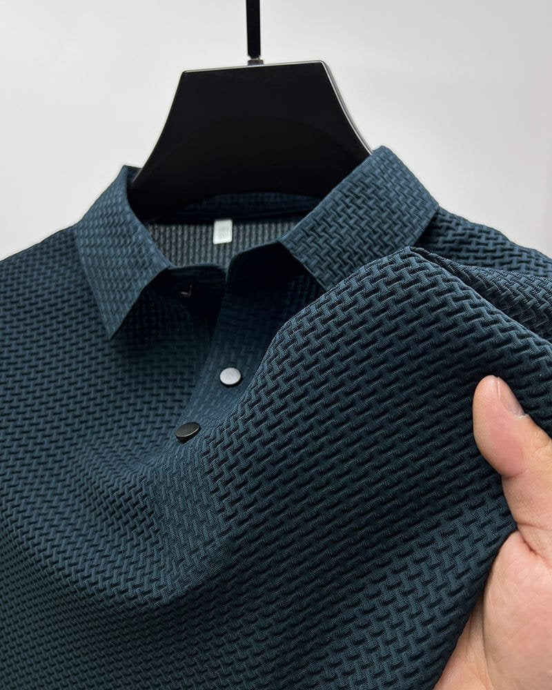 Yinth | Polo Shirt – Breathable Elegant Style for Men