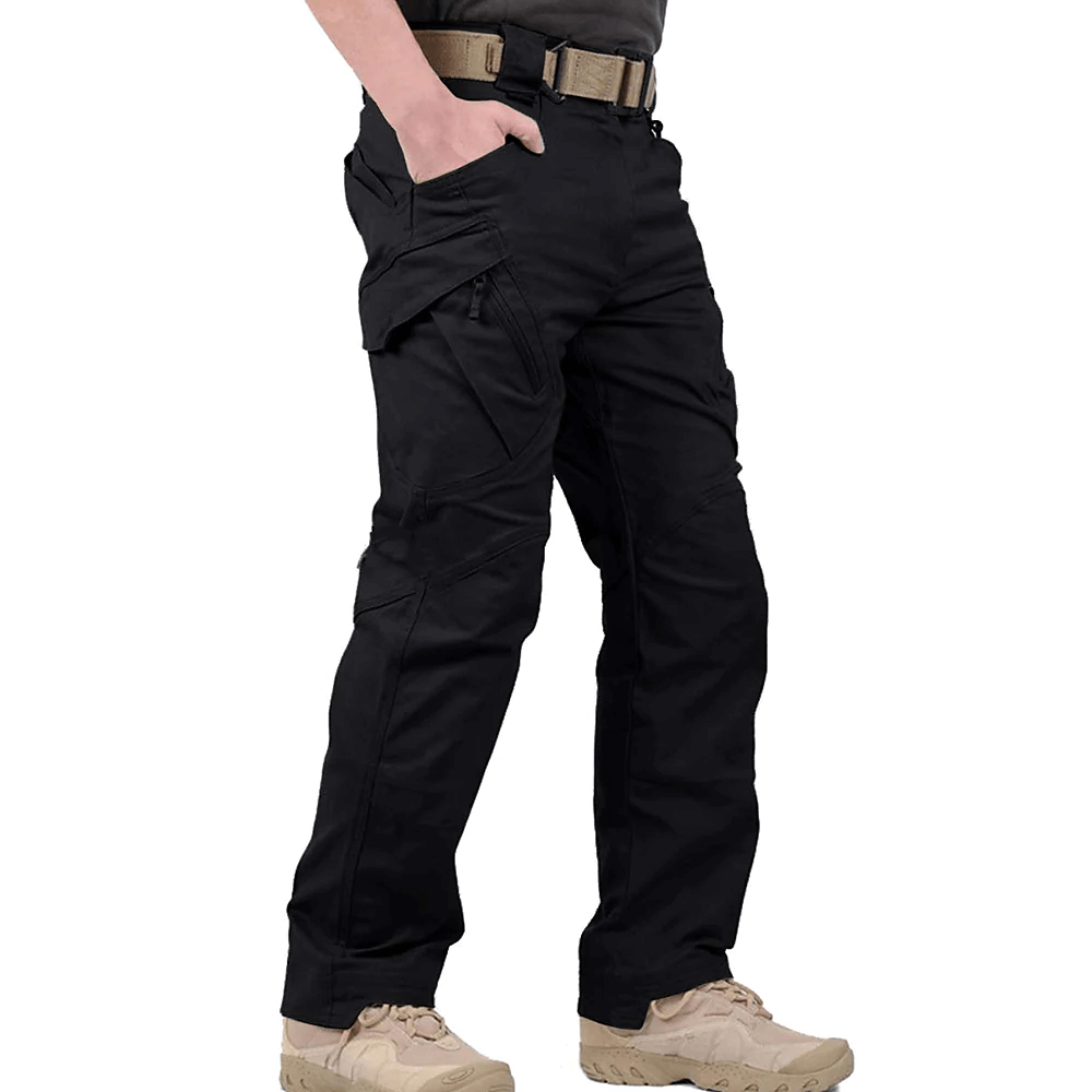 Victor | Comfortable And Versatile Utility Cargo Pants