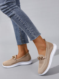 Camila | Comfortable And Cushioned Orthopedic Active Loafers
