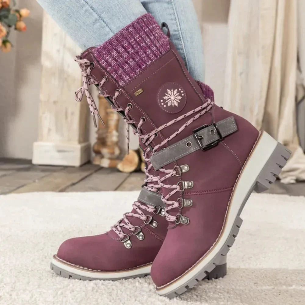 Vittorio | Orthopedic Boots – Stylish and Comfortable for All Occasions