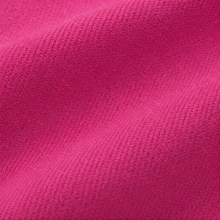 Wearbella | Double-Breasted Wool-Look Coat for Women