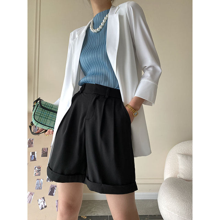 Kathrin | Stylish And Sophisticated Women's Blazer