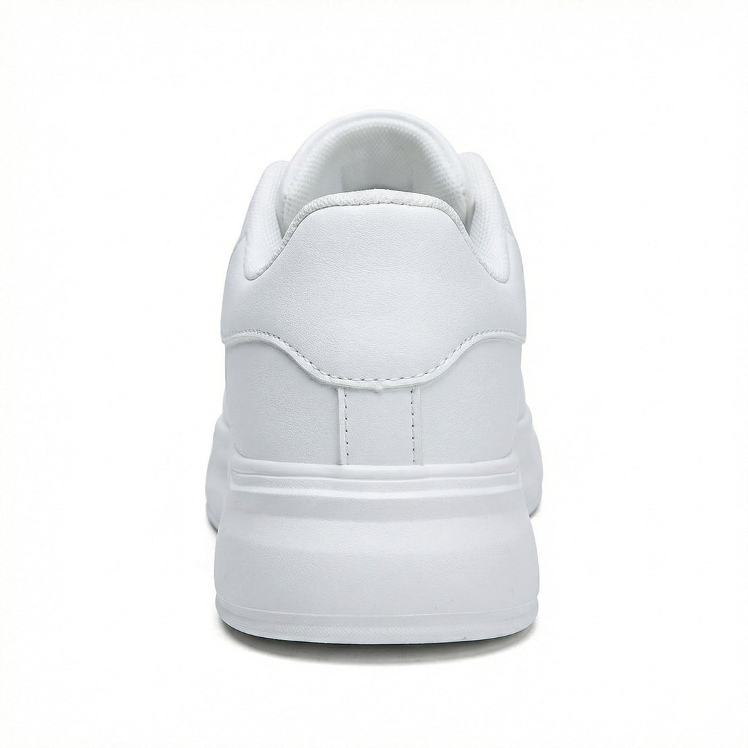 Seraphina | Classic And Supportive Orthopedic Sneakers
