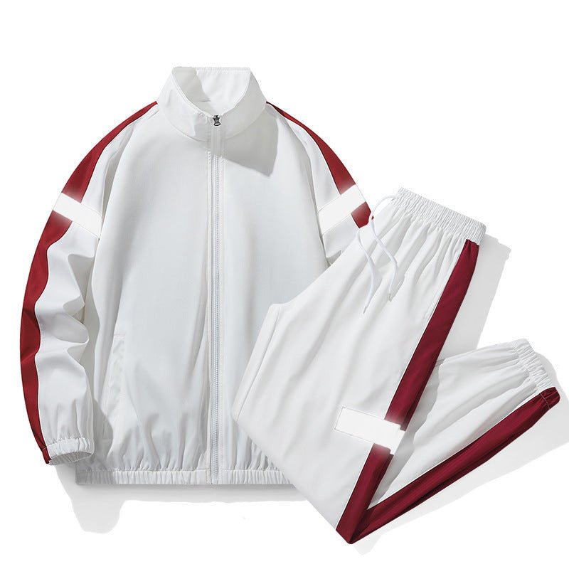 Drune | Track Suit for Women – Modern Sporty Style