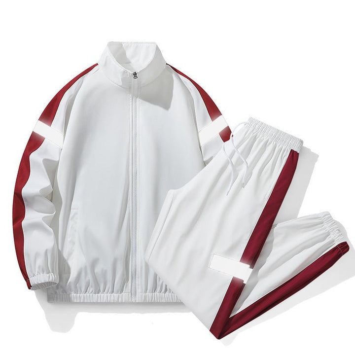 Drune | Track Suit for Women – Modern Sporty Style