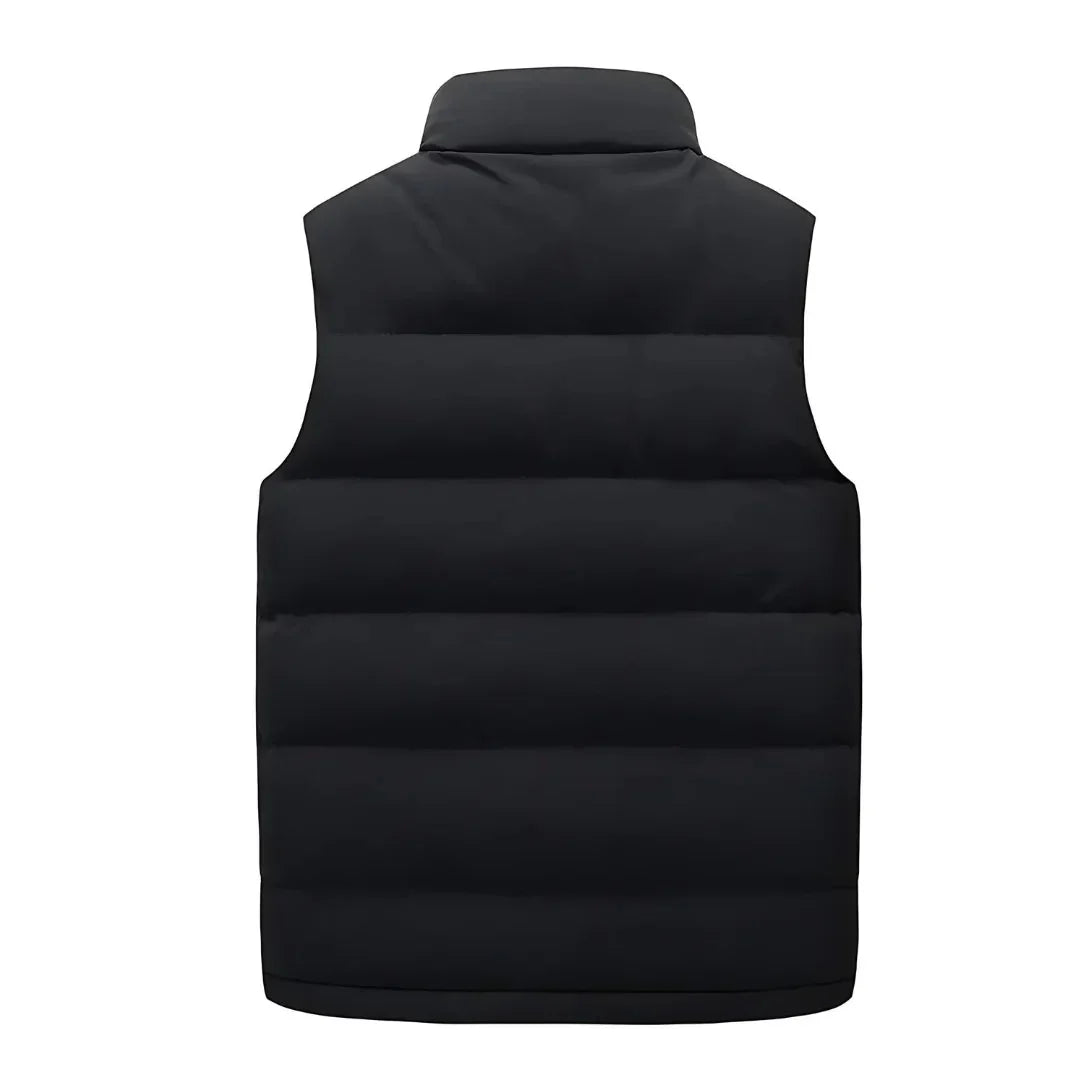 Wouter | Body Warmer Vest for Men