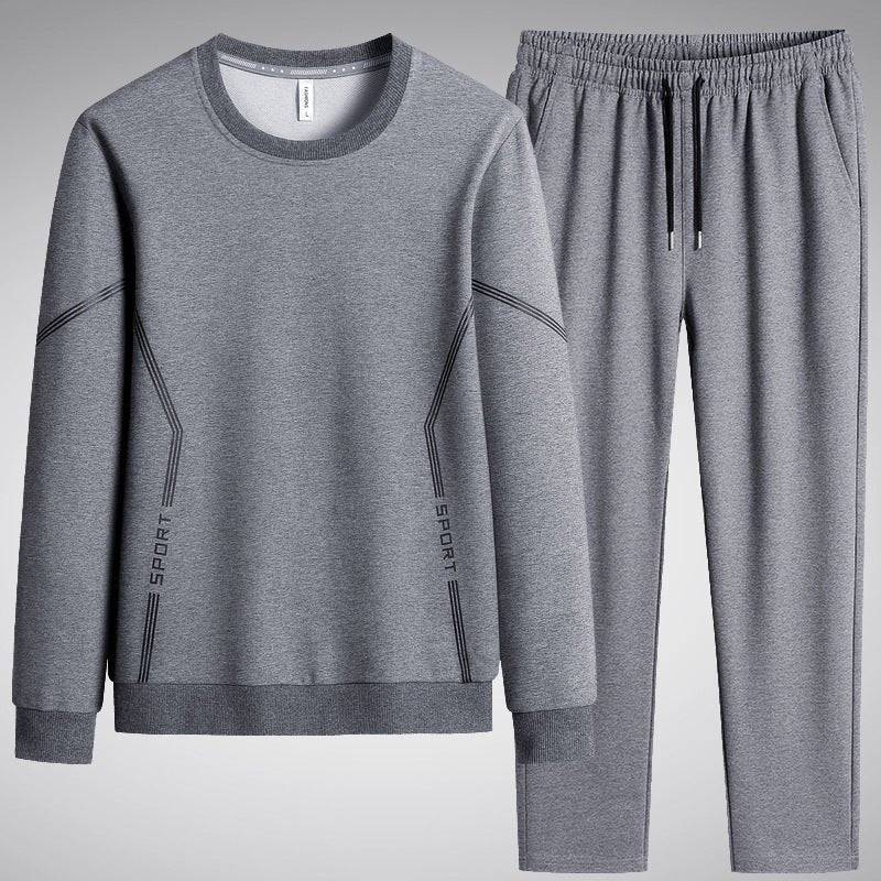 Drune | Sports Tracksuit for Men – Modern Style and Comfort