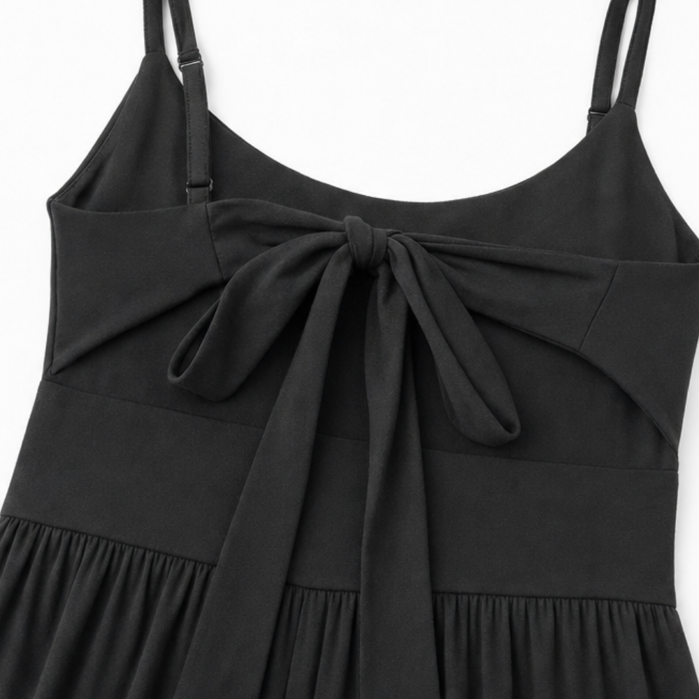 Florenza | Wide Leg Jumpsuit – Sleeveless Cutout Design for Women