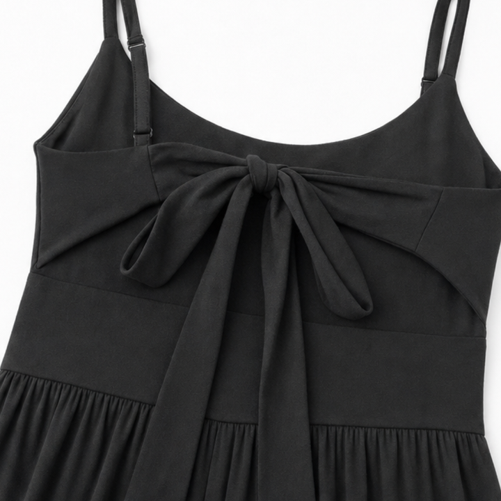Florenza | Wide Leg Jumpsuit – Sleeveless Cutout Design for Women