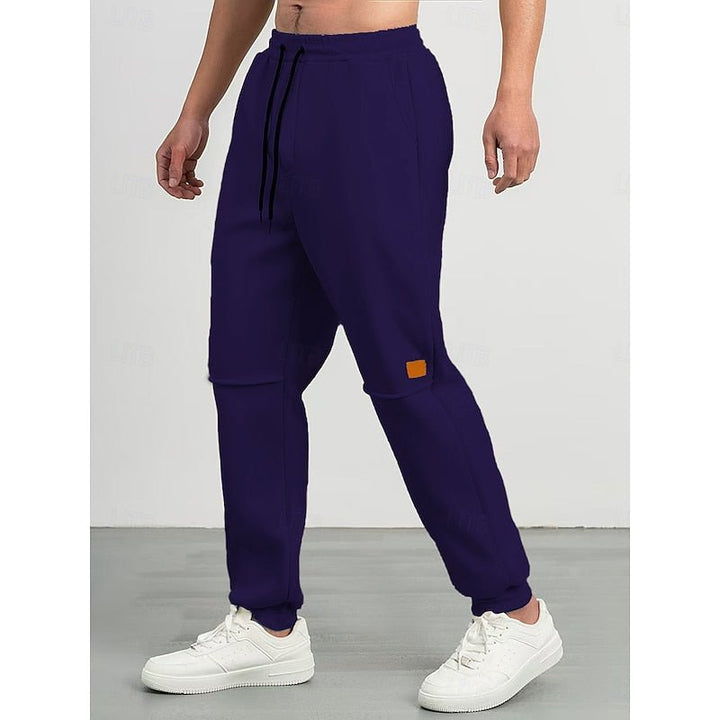 Bruce | Joggers – Relaxed Everyday Style for Men