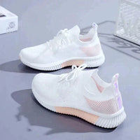 Eleanor | Lightweight And Supportive Orthopedic Sports Sneakers