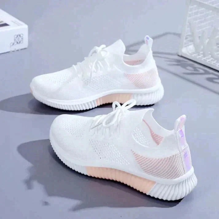 Eleanor | Lightweight And Supportive Orthopedic Sports Sneakers