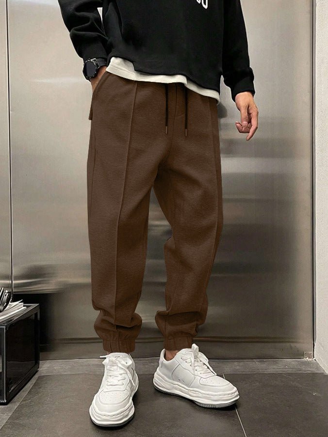 Bosco | Jogging Pants – Tailored Street Style for Men