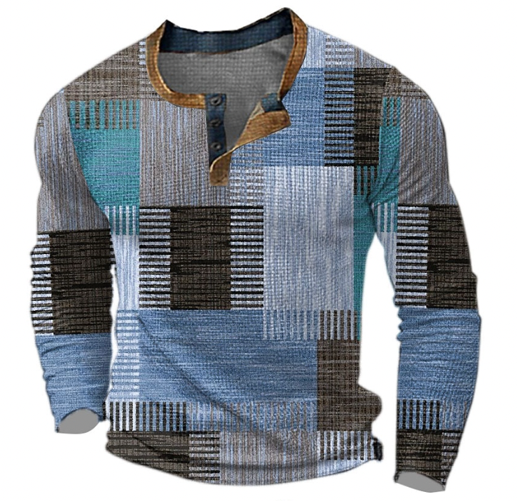 Antonio | Stylish Warm Sweater for Men