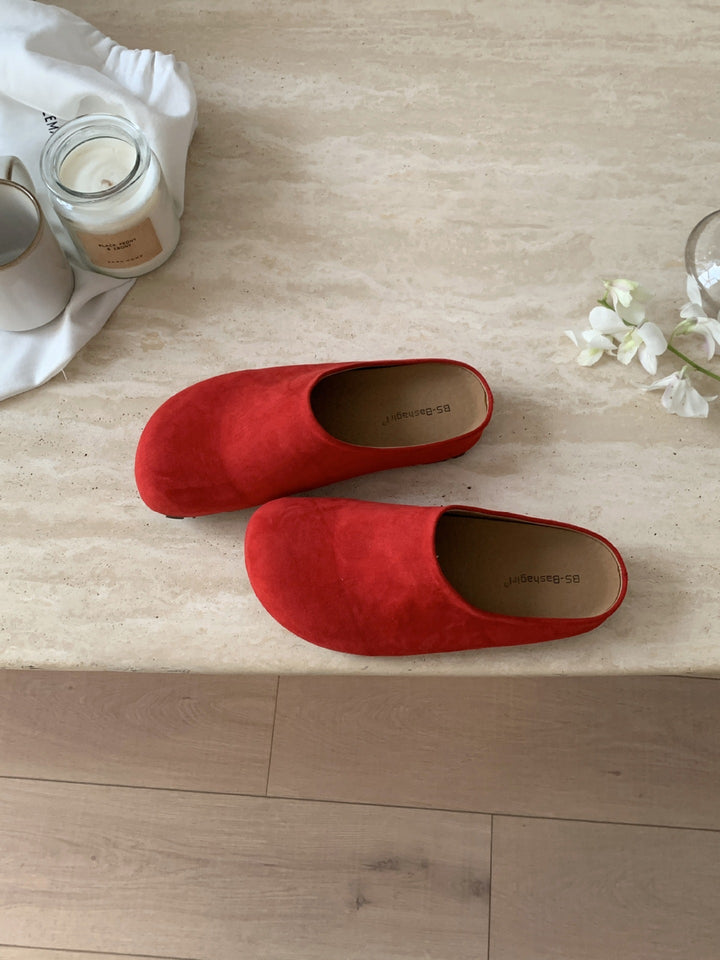 Harper | Weiche und bequeme Damen-Clogs für jeden Tag