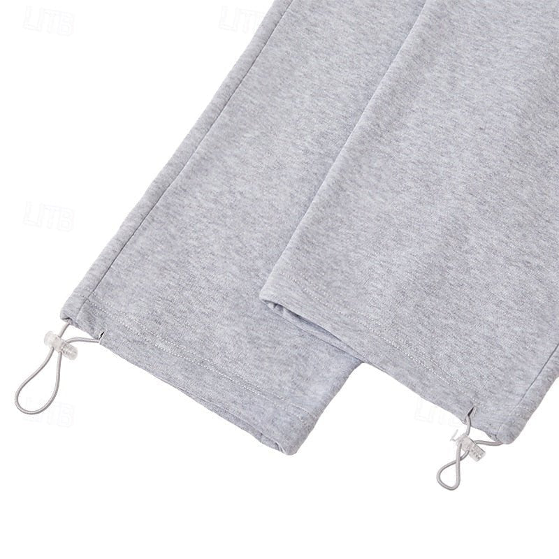 Hollis | Cargo Joggers – Relaxed Fit for Everyday Comfort