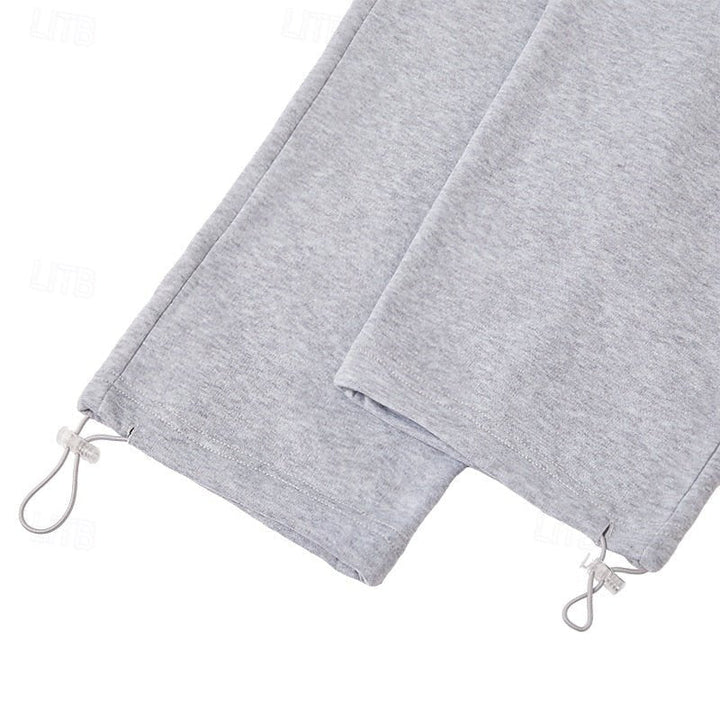 Hollis | Cargo Joggers – Relaxed Fit for Everyday Comfort