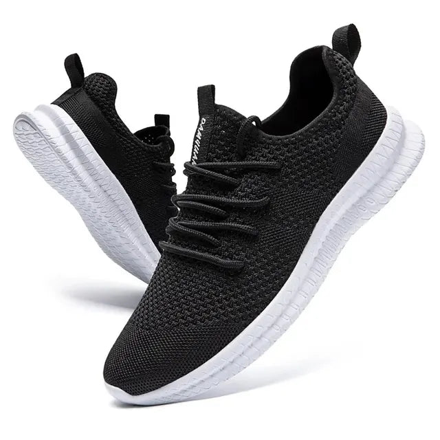 Marcus | Lightweight And Breathable Orthopedic Men's Sneakers
