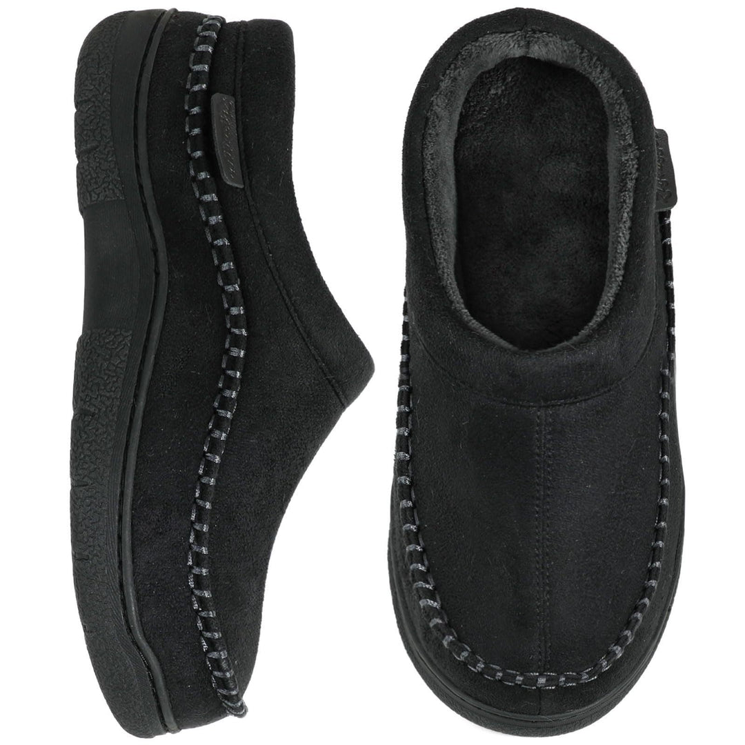 Matteo | Soft Slippers – Comfortable Slip-On Design