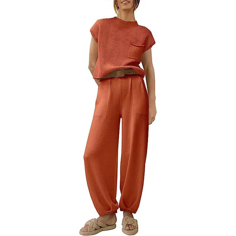 Emma | Stylish And Comfortable Two Piece Set