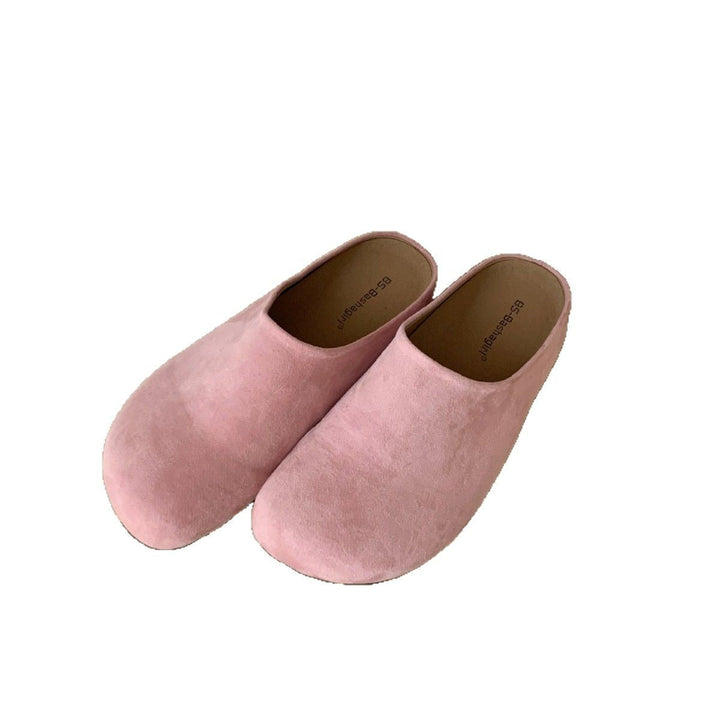 Harper | Weiche und bequeme Damen-Clogs für jeden Tag