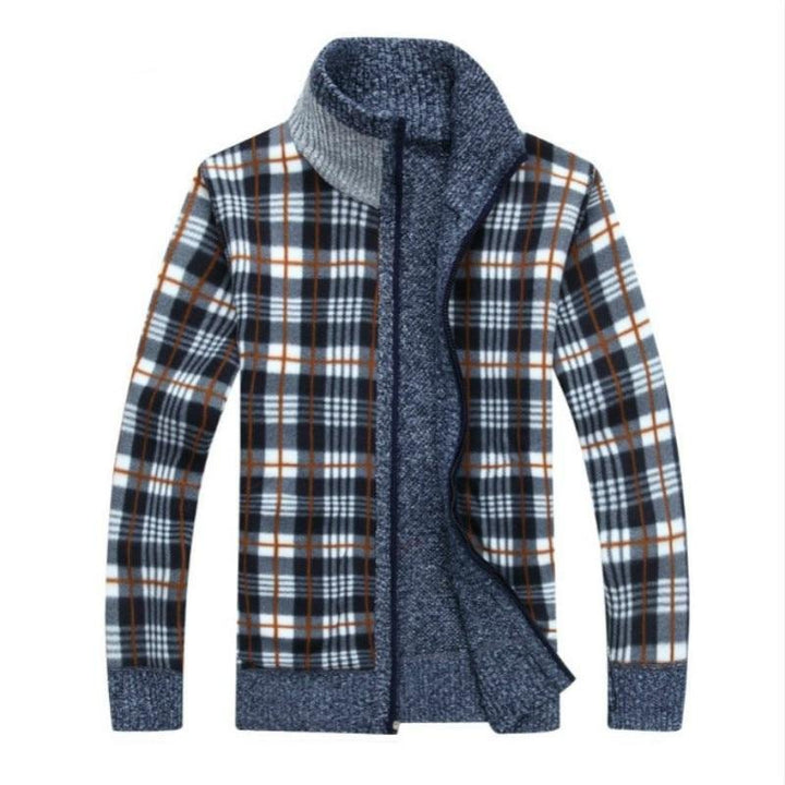 René | Windproof Pullover with Interior Lining