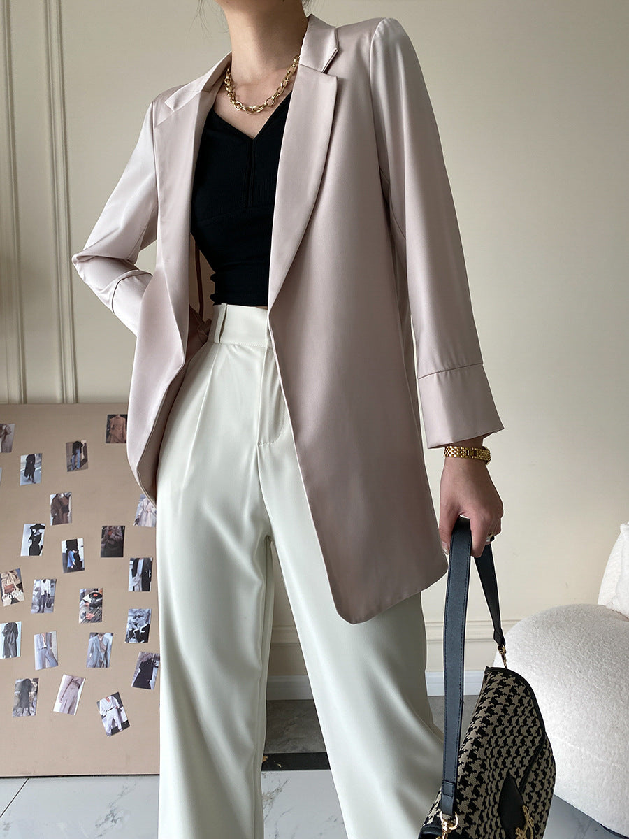 Kathrin | Stylish And Sophisticated Women's Blazer
